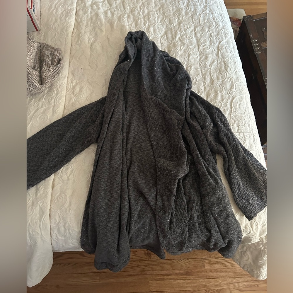 Anthropologie Saturday Sunday Sweater - never worn